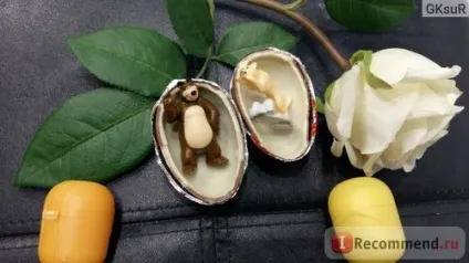 Шоколадне яйце ferrero kinder сюрприз - «як вибрати кіндер сюрприз з іграшкою) мій досвід)», (kinder) Шоколадне яйце ferrero kinder сюрприз - «як вибрати кіндер сюрприз з іграшкою) мій досвід)»,
