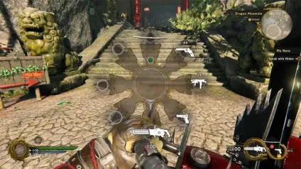 Shadow warrior 2 цієї статті не запускається, нескінченна завантаження, вилітає, помилка, припинення роботи (нескінченна) Shadow warrior 2 цієї статті не запускається, нескінченна завантаження, вилітає, помилка, припинення роботи