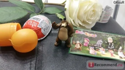 Шоколадне яйце ferrero kinder сюрприз - «як вибрати кіндер сюрприз з іграшкою) мій досвід)», (яйце) Шоколадне яйце ferrero kinder сюрприз - «як вибрати кіндер сюрприз з іграшкою) мій досвід)»,