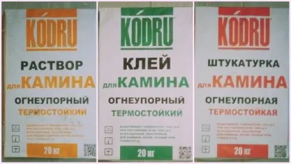 Шамотна глина - вибір і застосування вогнетривкої глини (шамотна) Шамотна глина - вибір і застосування вогнетривкої глини