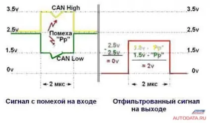 шина can
