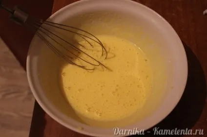 Шоколадний мус, рецепт з фото шоколадного мусу (мус) Шоколадний мус, рецепт з фото шоколадного мусу