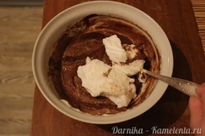 Шоколадний мус, рецепт з фото шоколадного мусу (рецепт) Шоколадний мус, рецепт з фото шоколадного мусу