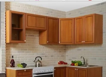 Шафки для кухні