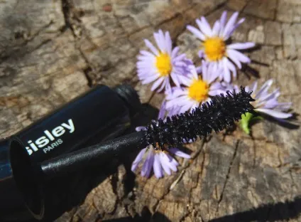 Шерочка з машерочкой sisley нова туш для вій so curl (туш) Шерочка з машерочкой sisley нова туш для вій so curl