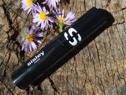 Шерочка з машерочкой sisley нова туш для вій so curl (sisley) Шерочка з машерочкой sisley нова туш для вій so curl