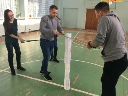 СФТІ НІЯУ мифи