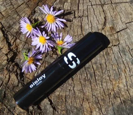 Шерочка з машерочкой sisley нова туш для вій so curl (sisley) Шерочка з машерочкой sisley нова туш для вій so curl