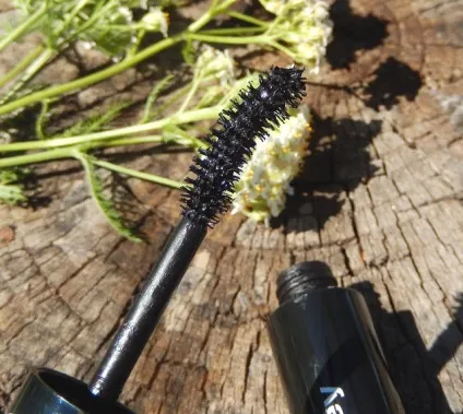Шерочка з машерочкой sisley нова туш для вій so curl (вій) Шерочка з машерочкой sisley нова туш для вій so curl