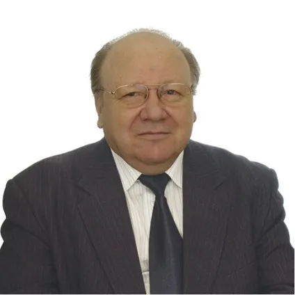Школа для батьків
