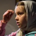 Сила хреста, шлях до щастя (значення триперстного складання) Сила хреста, шлях до щастя