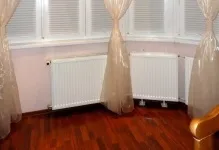 Штори на балкон ідеї і фото вікно з балконними дверима, кухня і зал, спальня і вітальня, тюль в (балкон) Штори на балкон ідеї і фото вікно з балконними дверима, кухня і зал, спальня і вітальня, тюль в