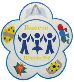 Символи моєї школи (символи) Символи моєї школи