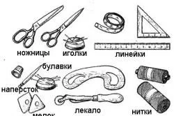 Штори на підкладці своїми руками як її пришити (штори підкладка своїми руками зшити) Штори на підкладці своїми руками як її пришити
