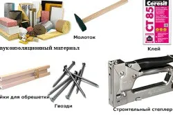 Шумоізоляція двері квартири своїми руками вибір матеріалу, способи шумоізоляції (своїми) Шумоізоляція двері квартири своїми руками вибір матеріалу, способи шумоізоляції