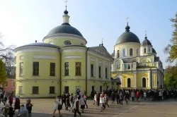 Сильна молитва матрони від пияцтва чоловіка (сильна) Сильна молитва матрони від пияцтва чоловіка