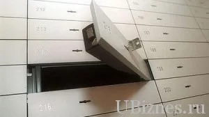 Швейцарські банки - історія надійності і престижу (банк) Швейцарські банки - історія надійності і престижу