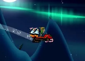 Скачати взлом ski safari (мод нескінченні гроші) (злом) Скачати взлом ski safari (мод нескінченні гроші)