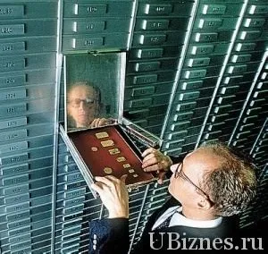 Швейцарські банки - історія надійності і престижу (надійності) Швейцарські банки - історія надійності і престижу