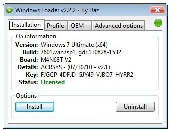 Завантажити програму для очищення папки temp windows (папки) Завантажити програму для очищення папки temp windows