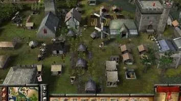 Завантажити stronghold 2 торрент безкоштовно на комп'ютер (торрент на пк) Завантажити stronghold 2 торрент безкоштовно на комп'ютер