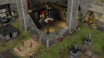 Завантажити stronghold 2 торрент безкоштовно на комп'ютер (скачати stronghold 2) Завантажити stronghold 2 торрент безкоштовно на комп'ютер
