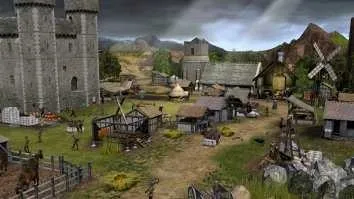 Завантажити stronghold 2 торрент безкоштовно на комп'ютер (торрент на пк) Завантажити stronghold 2 торрент безкоштовно на комп'ютер