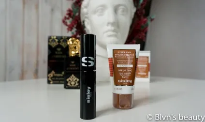 Sisley spring 2016 so curl mascara and tinted sun care review - part 2 - blvn - s beauty blog (tinted) Sisley spring 2016 so curl mascara and tinted sun care review - part 2 - blvn - s beauty blog