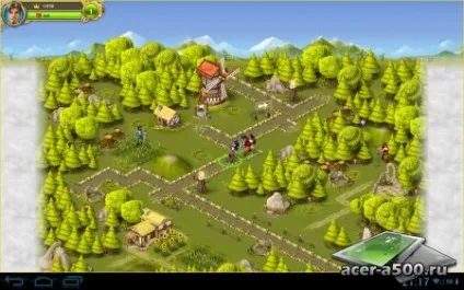 Завантажити імперія героїв (rule the kingdom) (оновлено до версії) - андроїд гри і програми (героїв) Завантажити імперія героїв (rule the kingdom) (оновлено до версії) - андроїд гри і програми