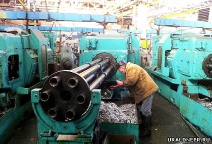 Сибірський завод, на якому роблять мотоцикл «урал» - про урале з усього світу - статті - мотоцикл (завод) Сибірський завод, на якому роблять мотоцикл «урал» - про урале з усього світу - статті - мотоцикл