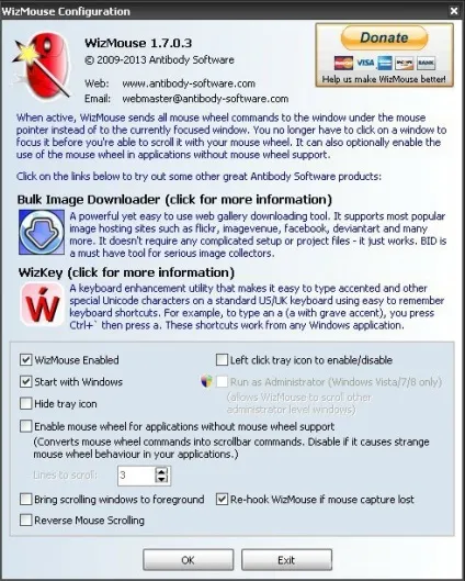 Завантажити програму для очищення папки temp windows (тимчасові файли) Завантажити програму для очищення папки temp windows