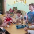 Казки про дружбу