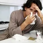 Скільки днів людина заразний при ГРВІ і застуді (людина) Скільки днів людина заразний при ГРВІ і застуді
