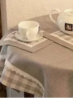 Скатертини на стіл на кожен день (кожен) Скатертини на стіл на кожен день