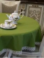 Скатертини на стіл на кожен день (кожен) Скатертини на стіл на кожен день