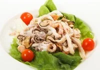 Скільки варити морепродукти, як варити морепродукти, способи варіння морепродуктів (варити) Скільки варити морепродукти, як варити морепродукти, способи варіння морепродуктів
