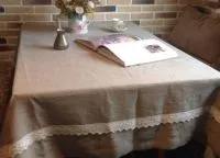 Скатертини на стіл на кожен день (стіл кожен день) Скатертини на стіл на кожен день