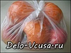 Солодка, нетерпка хурма