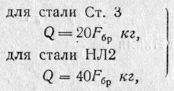 Наскрізні колони - центрально стислі колони - колони - проектування сталевих конструкцій (колони) Наскрізні колони - центрально стислі колони - колони - проектування сталевих конструкцій