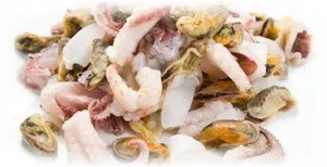 Скільки часу потрібно, щоб зварити морський коктейль (потрібно) Скільки часу потрібно, щоб зварити морський коктейль