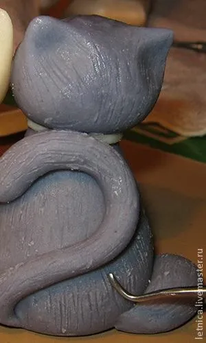 Солодка парочка з марципану - ярмарок майстрів - ручна робота, handmade (подарунок своїми руками) Солодка парочка з марципану - ярмарок майстрів - ручна робота, handmade