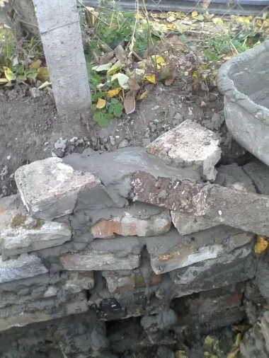 Зливна яма в приватному будинку своїми руками (приватному) Зливна яма в приватному будинку своїми руками