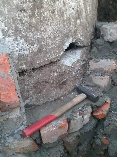 Зливна яма в приватному будинку своїми руками (зливна) Зливна яма в приватному будинку своїми руками