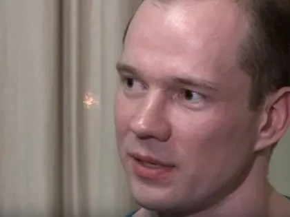 Стеження за навальним