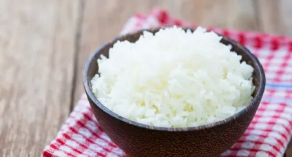 Скільки і як правильно варити рис