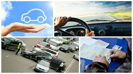 Знижки осаго за безаварійну їзду і як дізнатися «бонус-малус» (ОСАЦВ) Знижки осаго за безаварійну їзду і як дізнатися «бонус-малус»