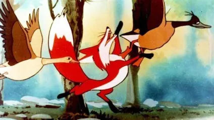 Казка Сельми Лагерльоф, короткий зміст «пригода Нільса з дикими гусьми» (Нільса) Казка Сельми Лагерльоф, короткий зміст «пригода Нільса з дикими гусьми»