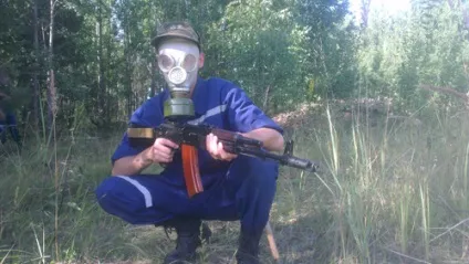 Служба в армії - мій відгук (другий період) (Турнік Бруси Віджимання) Служба в армії - мій відгук (другий період)