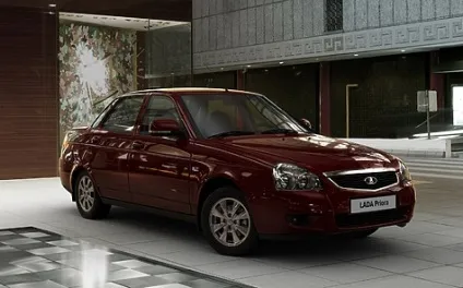Скільки коштують машини АвтоВАЗу насправді - автомобілі (машини) Скільки коштують машини АвтоВАЗу насправді - автомобілі
