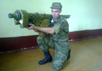 Служба в армії - мій відгук (другий період) (період) Служба в армії - мій відгук (другий період)